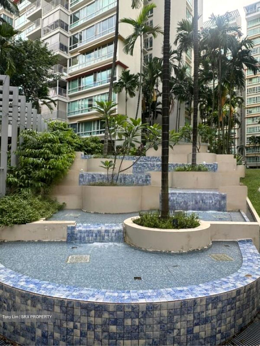 Caspian (D22), Condominium #542951131